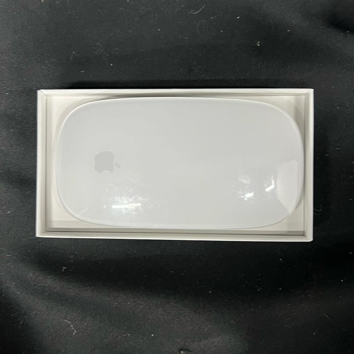 Мышка Apple Magic Mouse