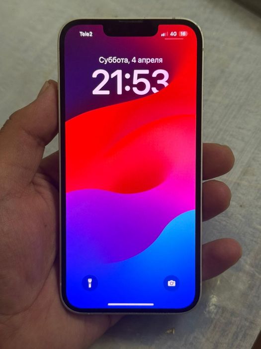 iPhone 14 оригинал