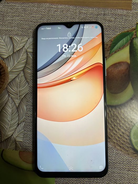 продам/обменяю vivo y53s