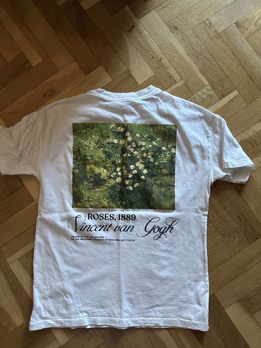 Тениски и топове: H&M, House, Pull and Bear, Teranova, LC WAIKIKI