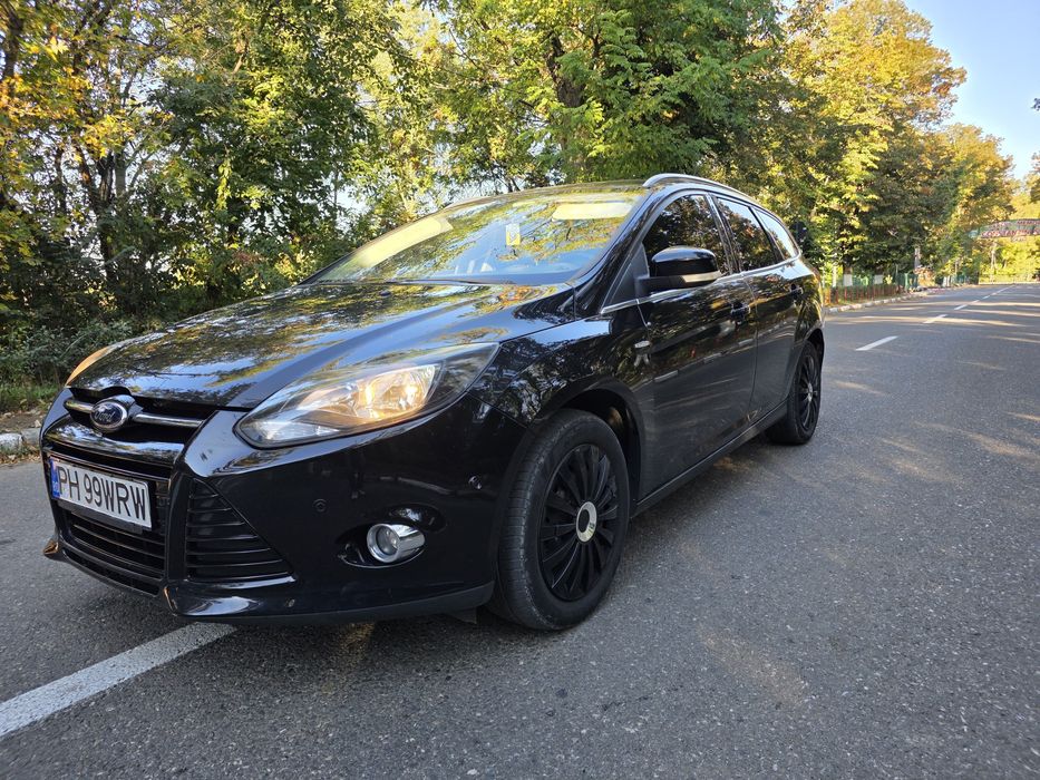 Ford Focus  unic proprietar