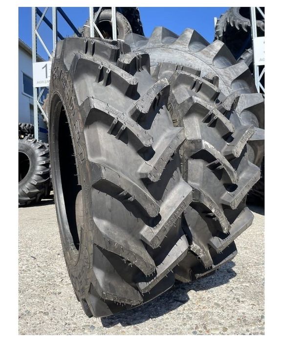 280/85 r24 ascenso tdr850 115d tl (11.2-24)  Cauciucuri tractor, Fiat, Case, Fendt, John Deere, New Holland, Massey Ferguson, UTB   Cauciucuri tractor