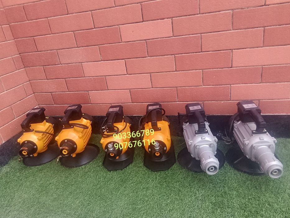 Глубинные вибратор матор Glubiniy vibirator mator shlank