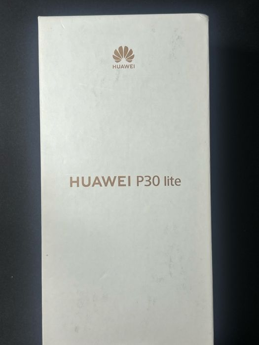 Продам Huawei P30 Lite(б/у)