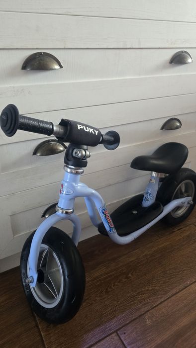 Баланс колело puky