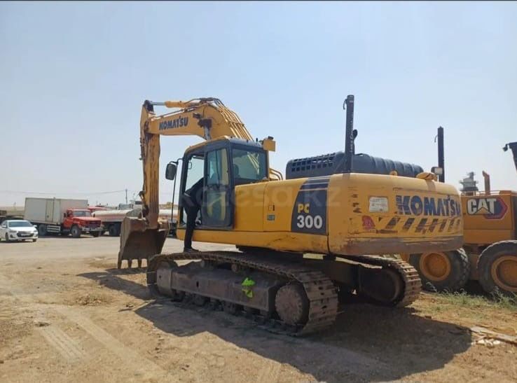 Аредна гусеничных эксковаторов