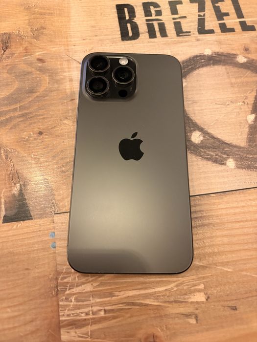 iPhone 15 PRO MAX, 87% аккамулятор идеал