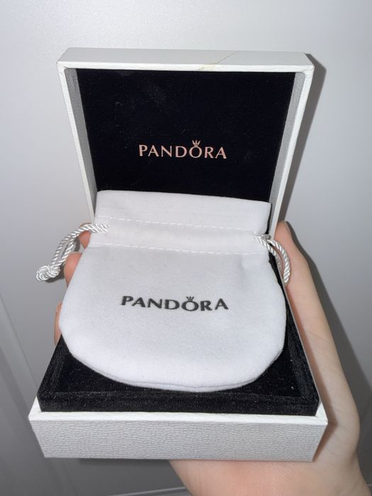 Оригинальная цепочка Pandora