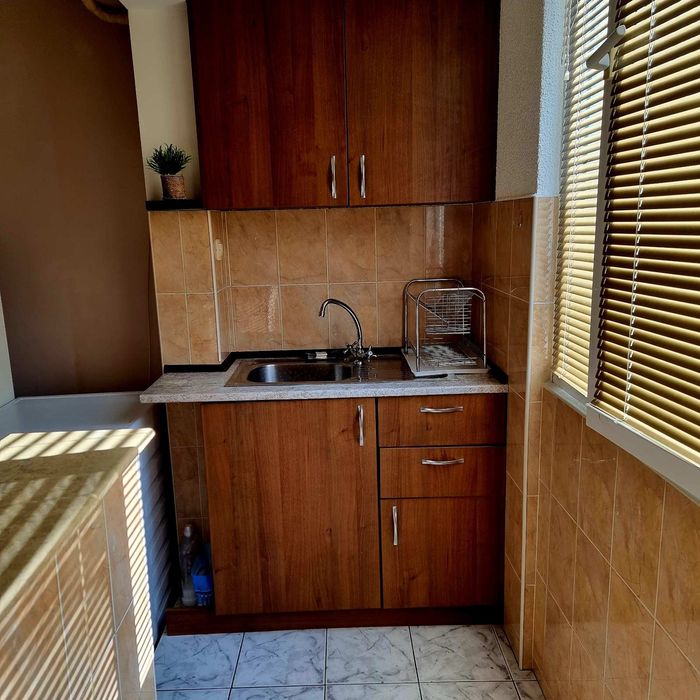 Дава се под наем Двустаен апартамент в София, Младост 3 - 47 кв.м за 500 € - Снимка #4