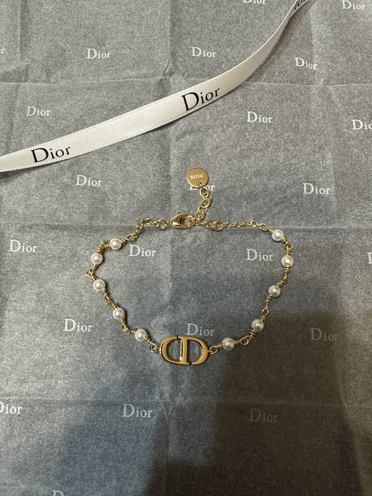 Дамска гривна Dior