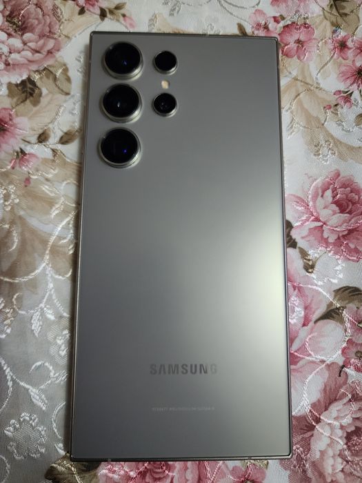 Samsung s24 ultr