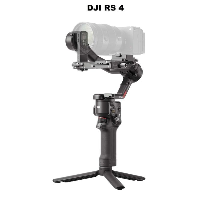 Разные Стабилизатор для камер DJI RS /2/3/4/ Mini/ Combo  Новые