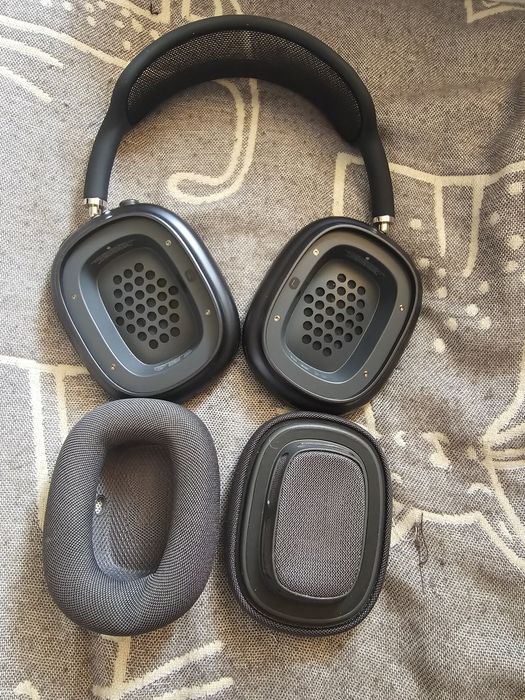Наушники Airpods Max
