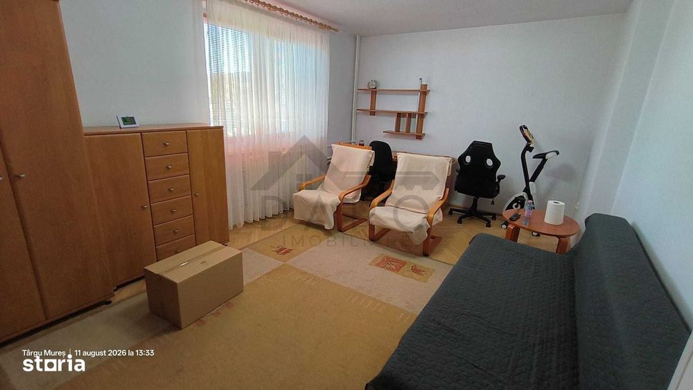 Chirie 2 camere central