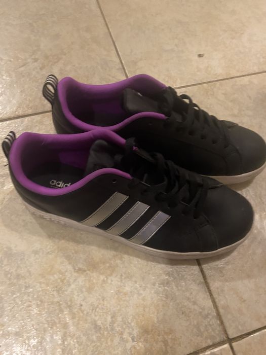 Дамски кецове маратонки Adidas