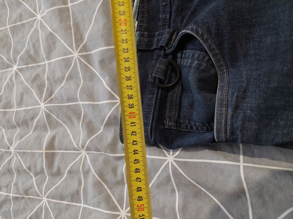 DASSY Работни панталони