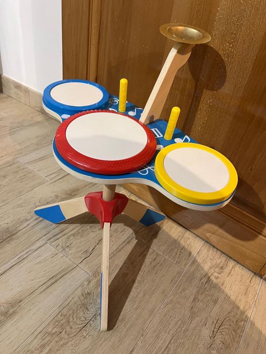 Set tobe hape in stare buna