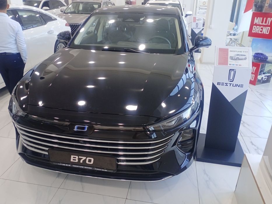 212 T01 BESTUNE B70 T77 FENGON S508