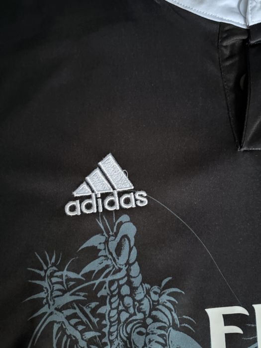 real madrid dragon special edition