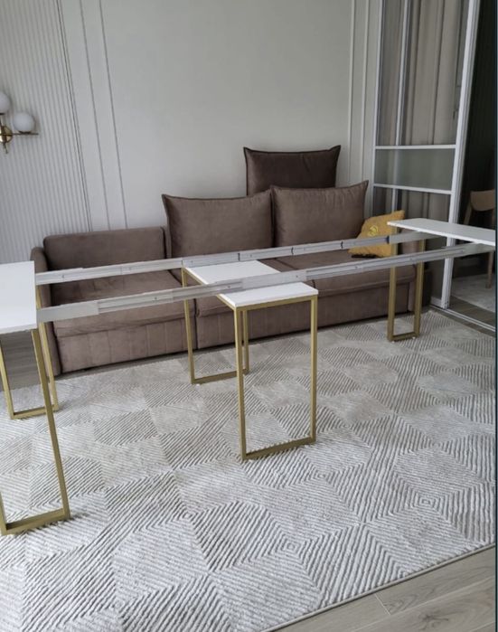 Аренда стола-трансформера