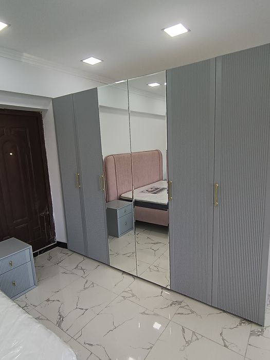 AVALON PLATINUM мебель на заказ