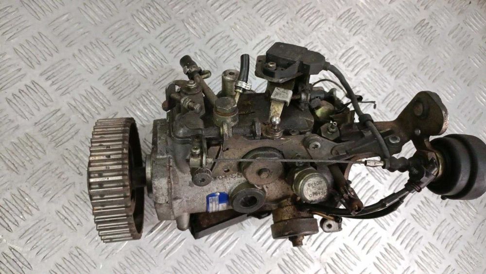 ГНП Citroen Xsara 1.9TD 1998г.