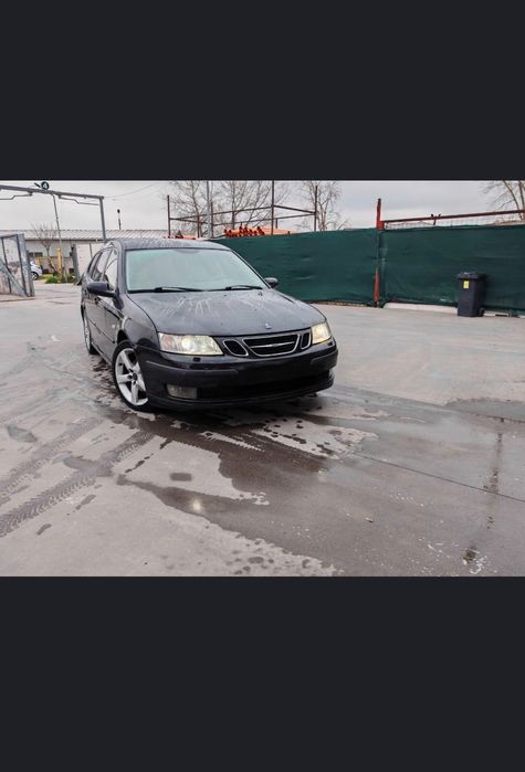 Saab 93 1.9 150cp automat