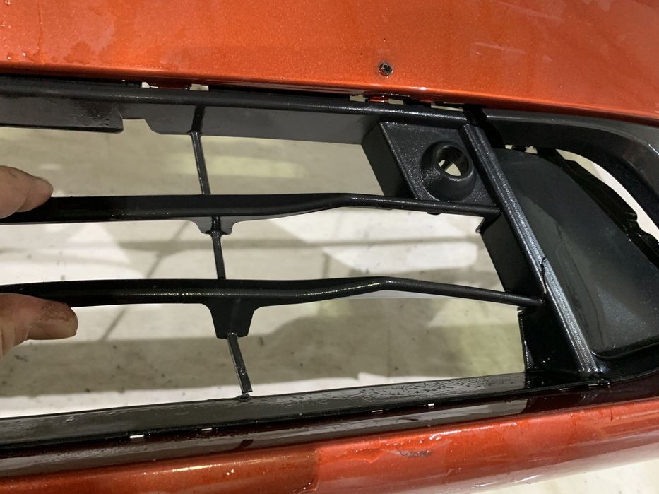 Bara fata BMW Seria 2, F45/F46, 2018, 2019, 2020, 2021.