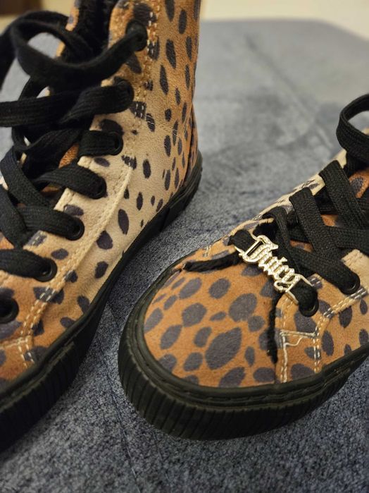 Кецове Juicy Couture ,36 paзмер