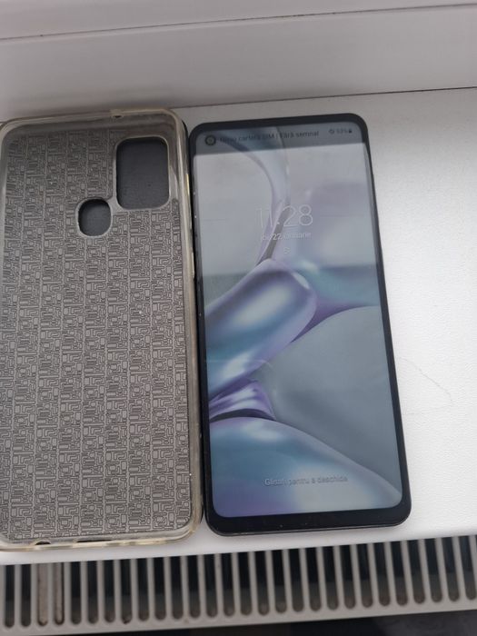Samsung a21s telefonul merge perfect