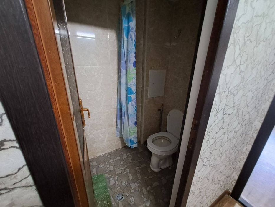 Сдается однокомнатная квартира