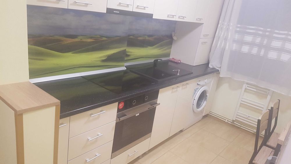 Vand apartament zona Piata Garii