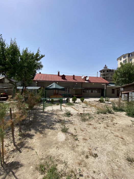 Продаётся большой дом