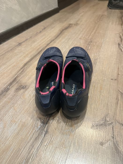 Шпайкове Shimano RP9