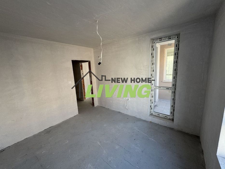 Продава се Двустаен апартамент в Пловдив, Южен - 65 кв.м за 1870 €/кв.м - Снимка #5