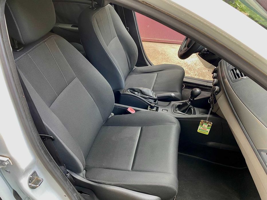 Renault Megane III 1.5 dCi (110kc) комби