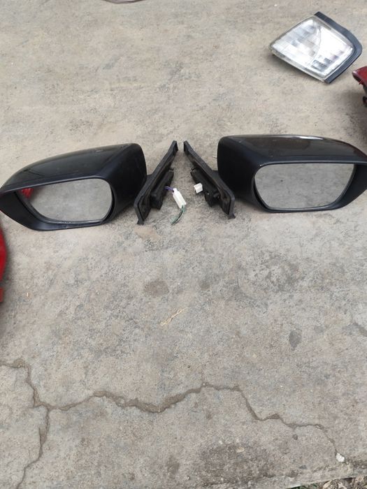 Огледала за mazda 5 2000 и нагоре