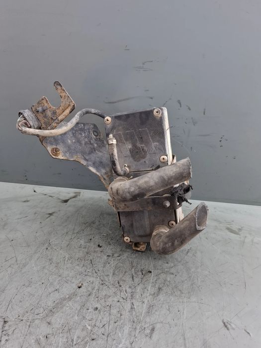 Webasto 701 815 071 Volkswagen VW Transporter 1997 2.5 TDI MT (102 hp)