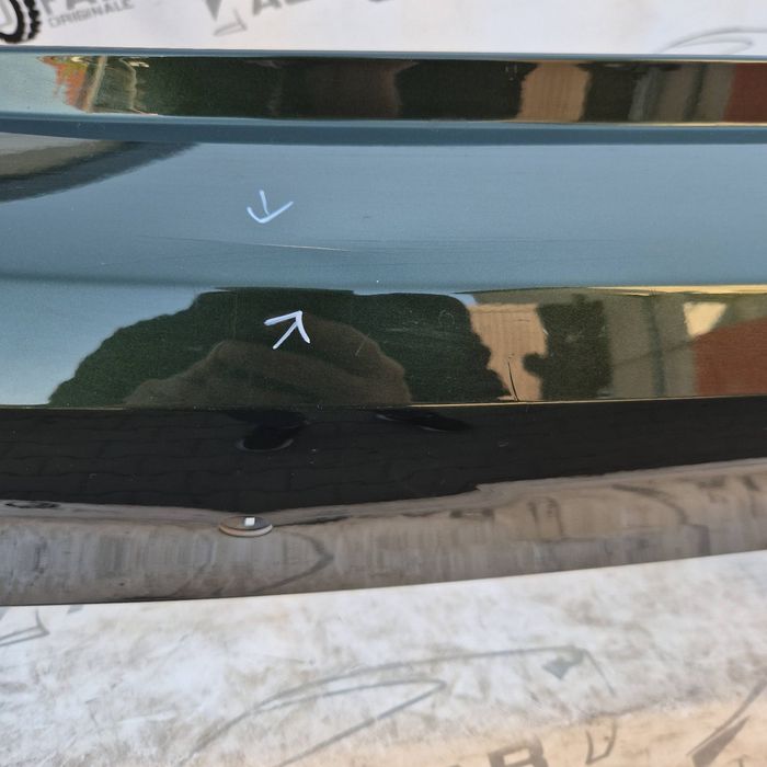 Bara spate Bmw Seria 4 G22-G23 Coupe-Cabriolet an 2020-2021-2022-2023-