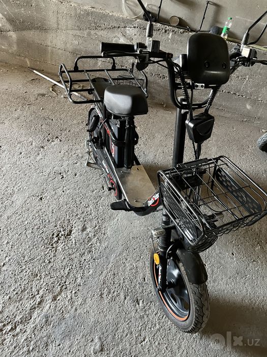 Dashrider sotiladi srochna 2ta akm bilan