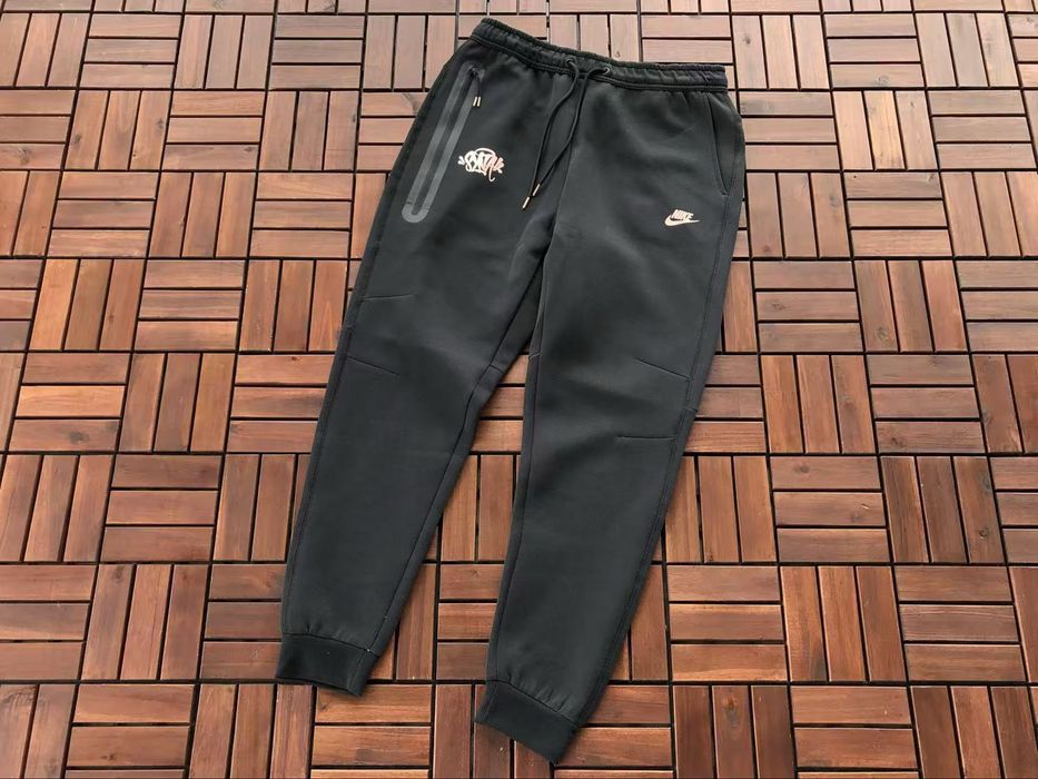 Nike Tech Fleece Windrunner