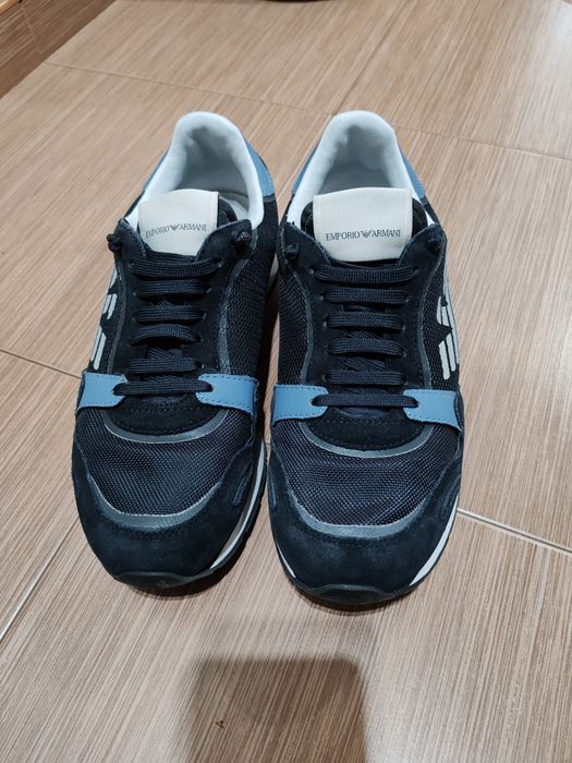 Сникърси Emporio Armani N;41