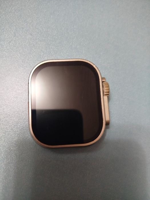 Smart watch ultra
