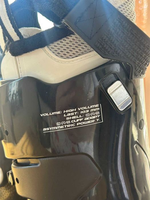 Дамски ски обувки Tecnica Mach 1 HV 85 W номер 36.5-37 (23.5)