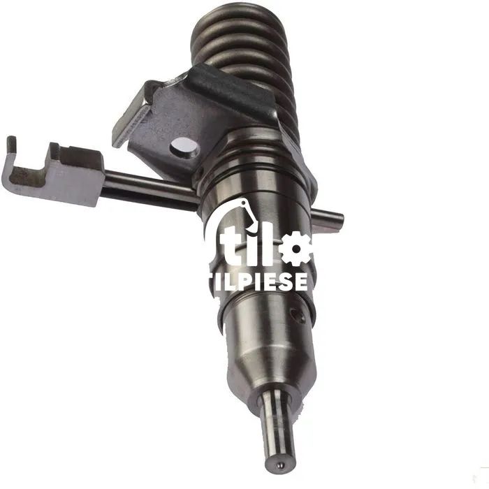 injector caterpillar 3412 3408 3406 c15 c18 + piese cat motor