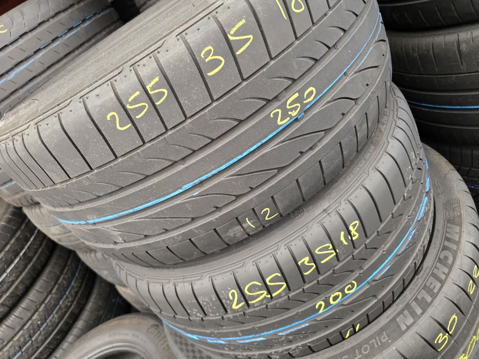 255 35 18 bridgestone