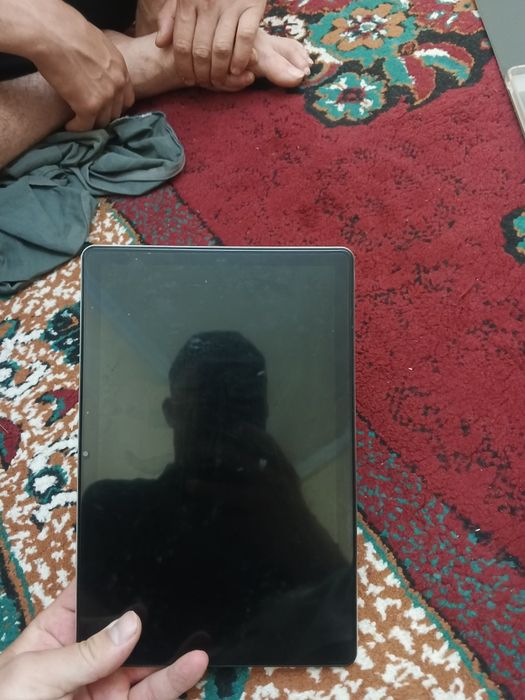 CCIT Tab G25 16gb ram  256Gb