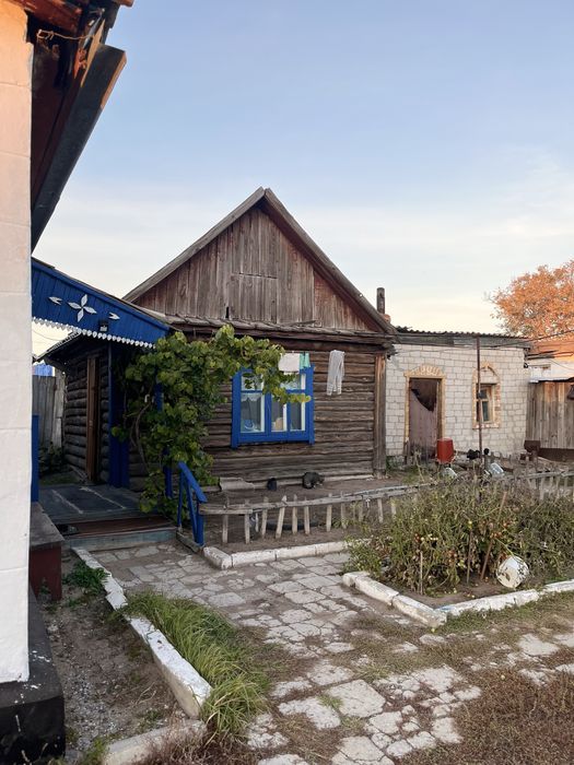 Продам дом , с Новоямышево