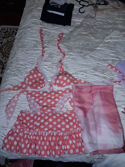 Купальник 5000тг