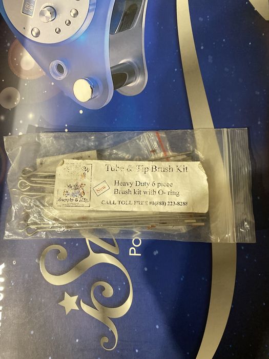 Продам тату машинку